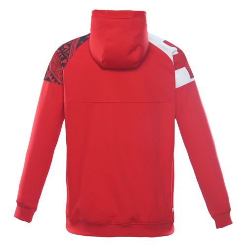 DYNASTY TONGA RL PULLOVER HOODIE 2026