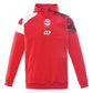 DYNASTY TONGA RL PULLOVER HOODIE 2026