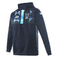 DYNASTY FIJI BATI RL 1/4 ZIP PERFORMANCE HOODIE 2026