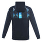 DYNASTY FIJI BATI RL 1/4 ZIP PERFORMANCE HOODIE 2026