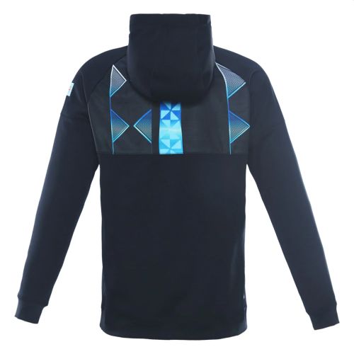 DYNASTY FIJI BATI RL 1/4 ZIP PERFORMANCE HOODIE 2026