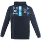 DYNASTY FIJI BATI RL 1/4 ZIP PERFORMANCE HOODIE 2026