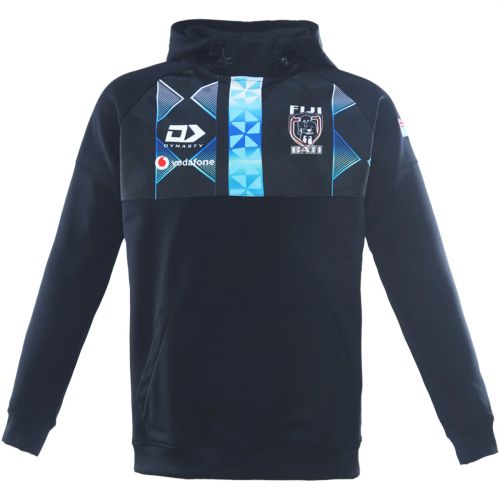 DYNASTY FIJI BATI RL 1/4 ZIP PERFORMANCE HOODIE 2026