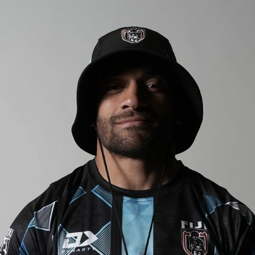 DYNASTY FIJI BATI RL BUCKET HAT 2026