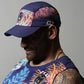 DYNASTY FIJI BATI RL CAPTAINS RUN TRAINING CAP 2026
