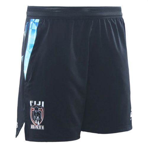 DYNASTY FIJI BATI RL GYM SHORT 2026 | BLACK