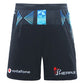 DYNASTY FIJI BATI RL GYM SHORT 2026 | BLACK