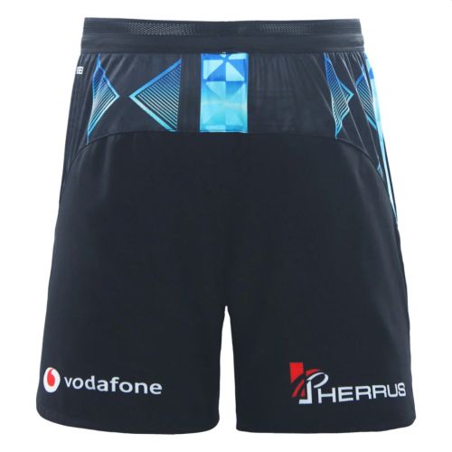 DYNASTY FIJI BATI RL GYM SHORT 2026 | BLACK