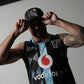 DYNASTY FIJI BATI RL TRAINING SINGLET 2026 | BLACK