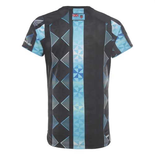 DYNASTY FIJI BATI RL TRAINING TEE 2026 | BLACK