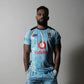 DYNASTY FIJI BATI RL TRAINING TEE 2026 | CYAN