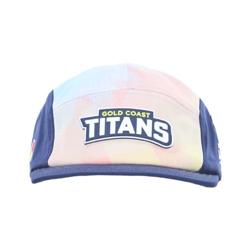 DYNASTY GC TITANS TRAINING CAP 2026