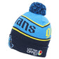 DYNASTY GC TITANS BEANIE 2026