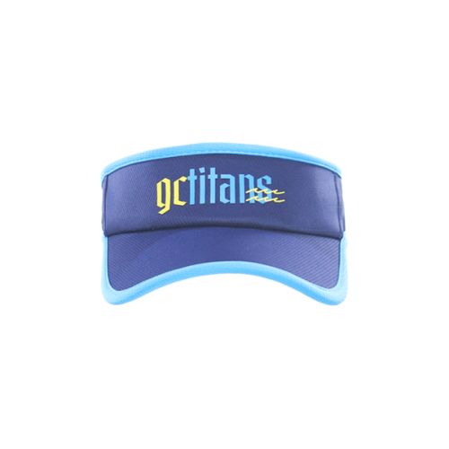 DYNASTY GC TITANS VISOR 2026