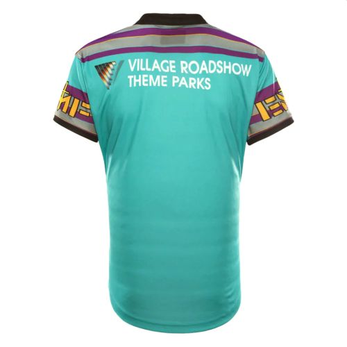 DYNASTY TITANS REPLICA HERITAGE JERSEY 2026