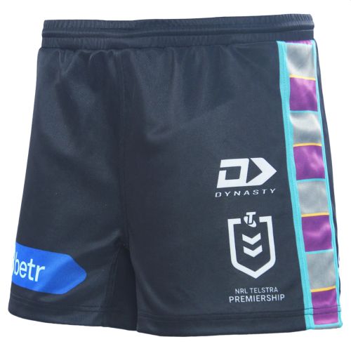 DYNASTY TITANS PLAYERS HERITAGE SHORTS 2026