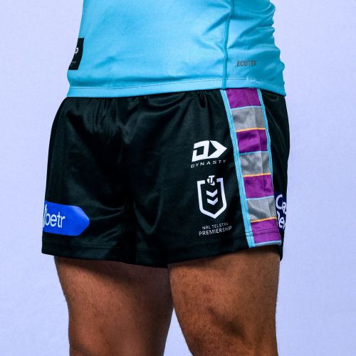 DYNASTY TITANS PLAYERS HERITAGE SHORTS 2026
