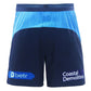 DYNASTY GC TITANS GYM SHORT 2026 | NAVY