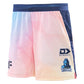 DYNASTY GC TITANS GYM SHORT 2026 | SUNSET