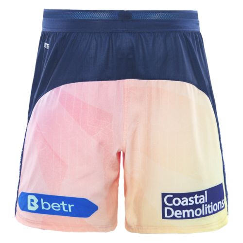 DYNASTY GC TITANS GYM SHORT 2026 | SUNSET