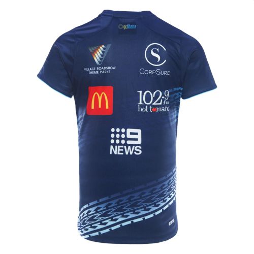 DYNASTY TITANS PASIFIKA TEE 2026