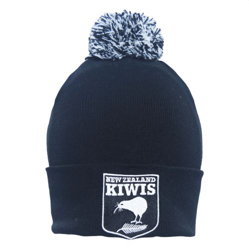 DYNASTY KIWIS RL BEANIE 2025