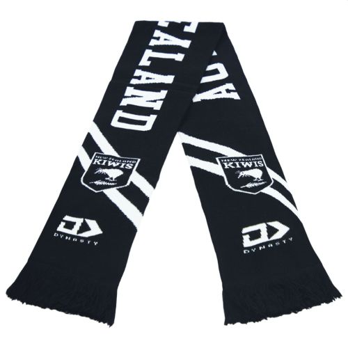 DYNASTY KIWIS RL SCARF 2025