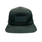 DYNASTY KIWIS RL 5 PANEL CAP 2025 | BLACK
