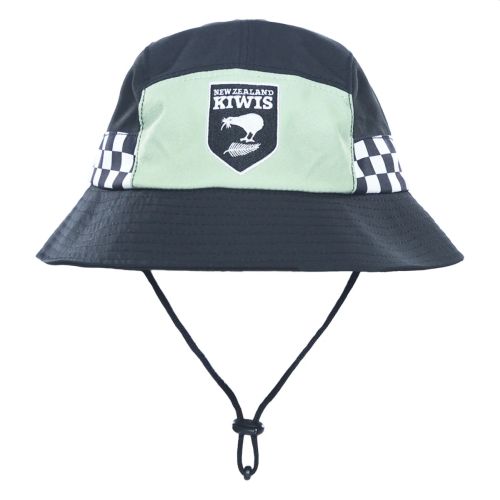 DYNASTY KIWIS RL BUCKET HAT 2026