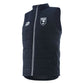 DYNASTY MENS KIWIS RL PUFFER VEST