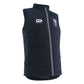 DYNASTY MENS KIWIS RL PUFFER VEST