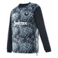 DYNASTY KIWIS RL WET WEATHER PULLOVER TRAINING JACKET 2025
