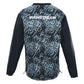 DYNASTY KIWIS RL WET WEATHER PULLOVER TRAINING JACKET 2025