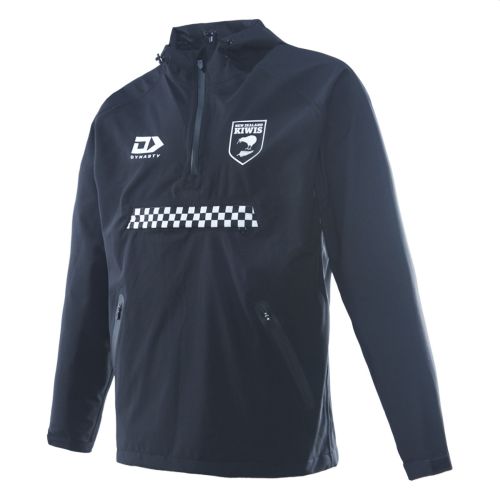 DYNASTY KIWIS WET WEATHER JACKET 2026