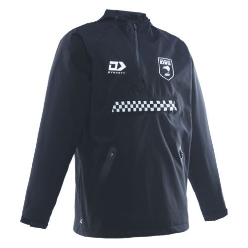 DYNASTY KIWIS WET WEATHER JACKET 2026