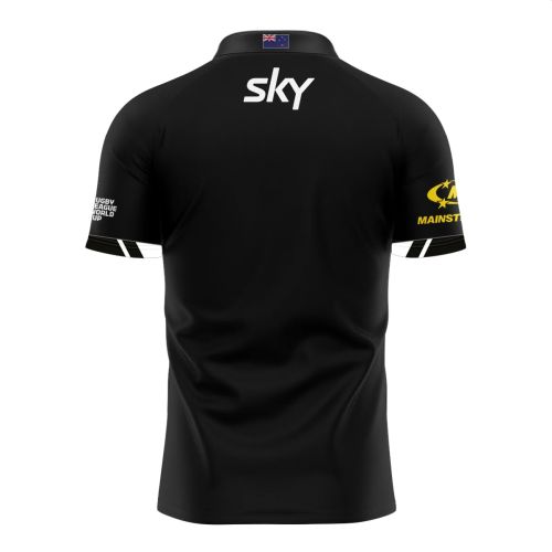 DYNASTY KIDS NZ KIWIS REPLICA HOME JERSEY 2026