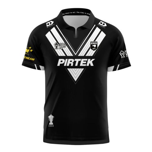 DYNASTY NZ KIWIS REPLICA HOME JERSEY 2026