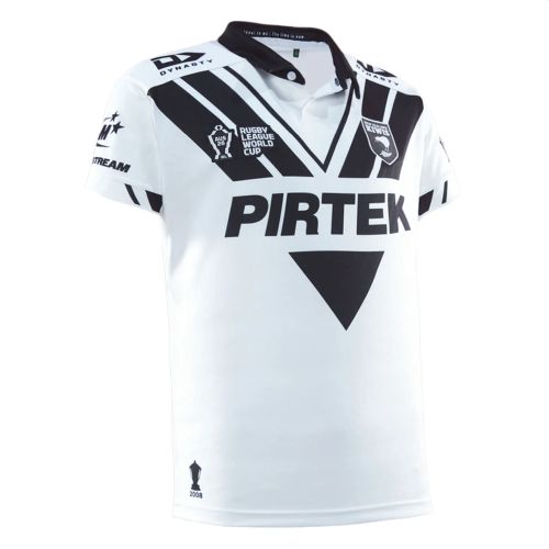DYNASTY NZ KIWIS REPLICA AWAY JERSEY 2026