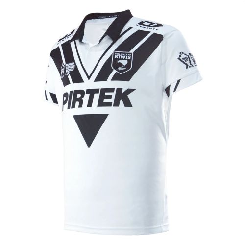 DYNASTY NZ KIWIS REPLICA AWAY JERSEY 2026