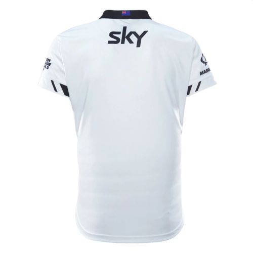 DYNASTY NZ KIWIS REPLICA AWAY JERSEY 2026