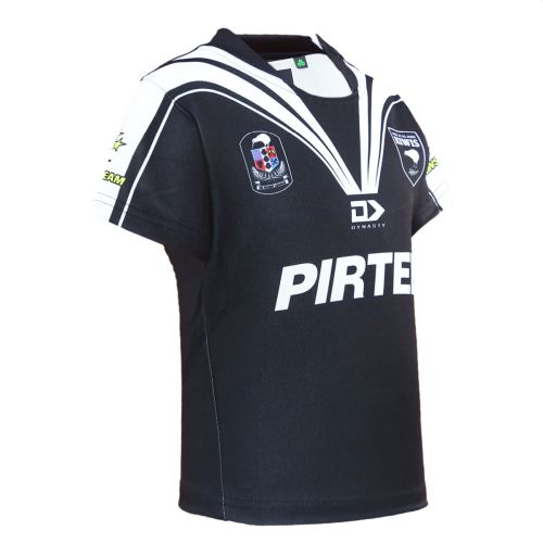 DYNASTY KIWIS RL REPLICA HOME TODDLER JERSEY 2024