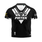 DYNASTY TODDLER NZ KIWIS REPLICA HOME JERSEY 2026