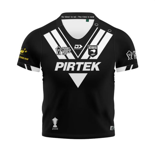 DYNASTY TODDLER NZ KIWIS REPLICA HOME JERSEY 2026