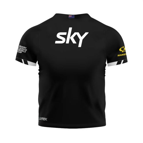 DYNASTY TODDLER NZ KIWIS REPLICA HOME JERSEY 2026
