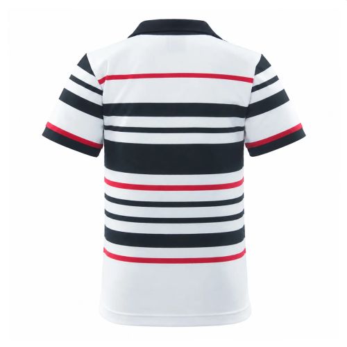 DYNASTY NZ KIWIS RL THROWBACK JERSEY