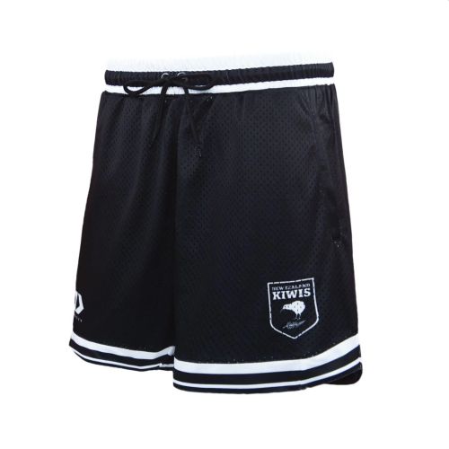 DYNASTY KIDS KIWIS RL BASKETBALL SHORTS
