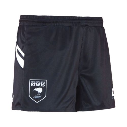 DYNASTY MENS KIWIS RL PLAYERS HOME SHORT 2024