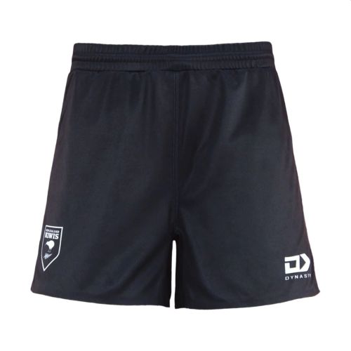 DYNASTY MENS KIWIS RL PLAYERS HOME SHORT 2024