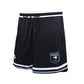 DYNASTY MENS KIWIS RL BASKETBALL SHORTS
