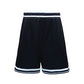 DYNASTY MENS KIWIS RL BASKETBALL SHORTS